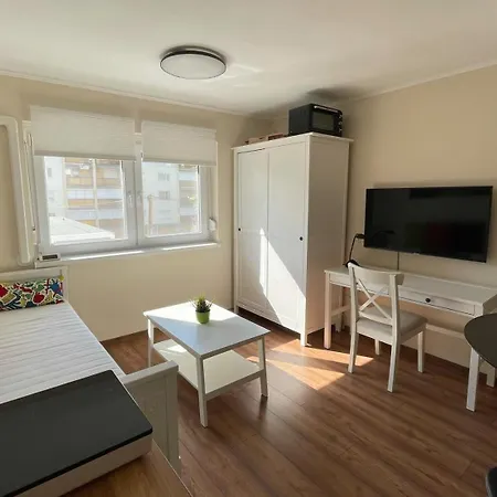 Salubris Apartment
